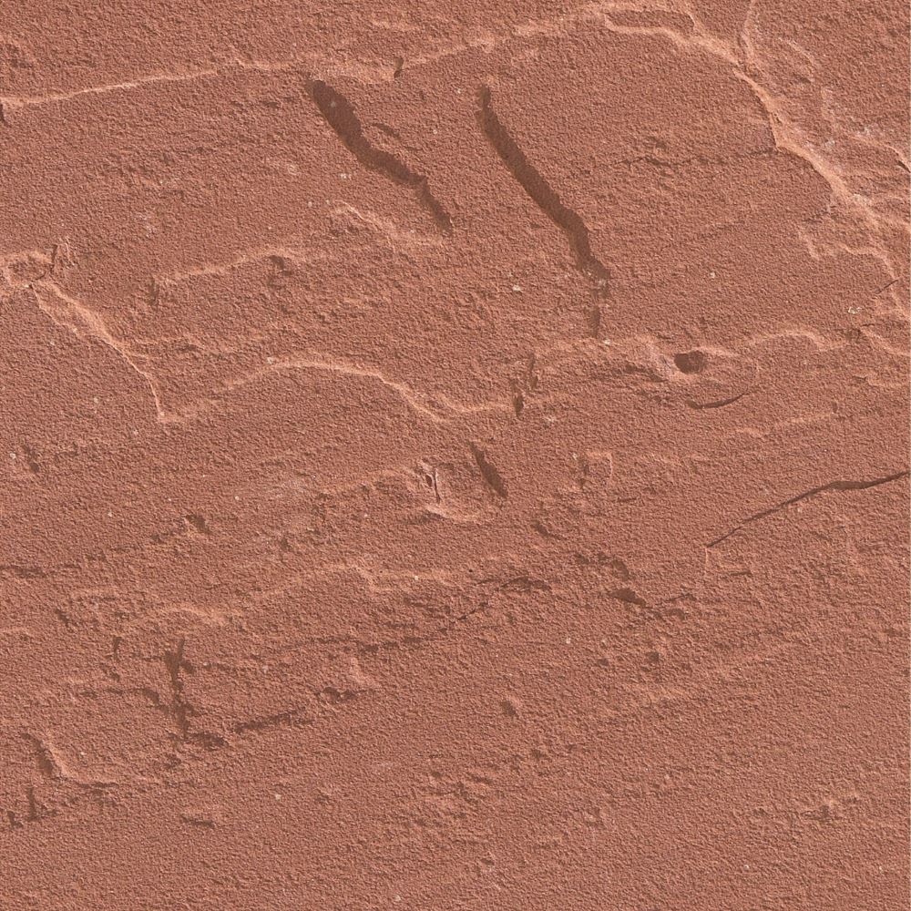 Red Sandstone